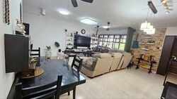 Blk 295C Compassvale Lodge (Sengkang), HDB 5 Rooms #553443461